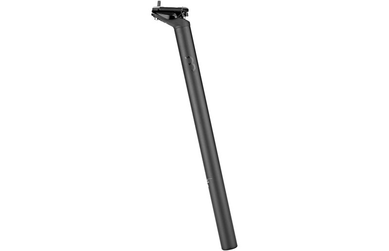 BBB Satulatolppa TopPost 400 BPS-15 Seatpost ⌀27,2mm