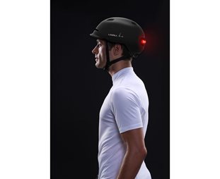 Pyöräilykypärä LIVALL C20 Helmet Black
