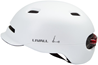 Pyöräilykypärä LIVALL C20 Helmet White