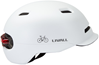 Pyöräilykypärä LIVALL C20 Helmet White