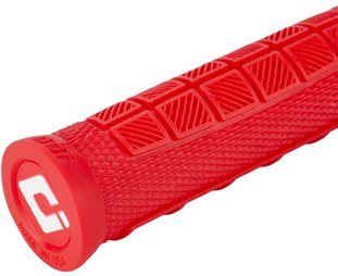 ODI Elite Pro Lock-On 2.1 MTB Grips Red