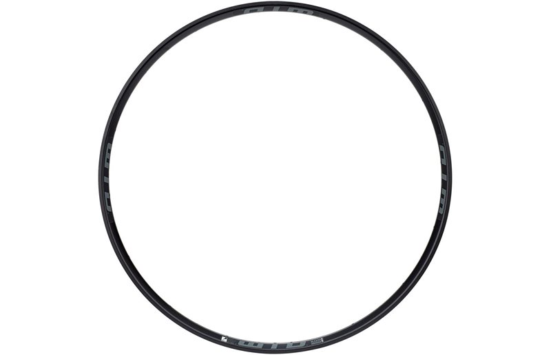 Wtb Kom Light I23 Tcs Rim Noir 29´´ 32H - Roue et jante de vélo