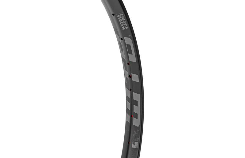 Vannekehä WTB KOM Tough i35 Rim TCS 27.5"