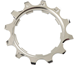 Shimano CS-5800 Sprocket 12T for 11-28T/11-32T with Built-In Spacer