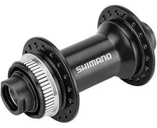 Shimano HB-MT400 Front Hub CL 15x100mm