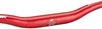Spank Spoon 35 Handlebar ¥35mm 25mm Red