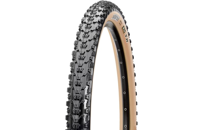 Maxxis Ardent Folding Tyre 27.5x2.25" Dual EXO TR Tanwall