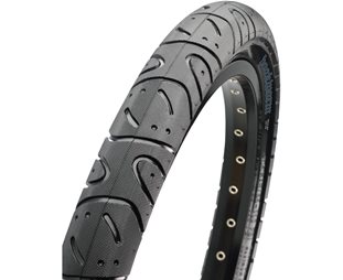 Maxxis HookWorm Clincher Tyre 27.5x2.50" MaxxPro