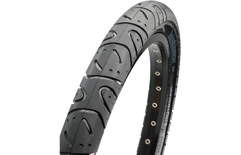 Maxxis HookWorm Clincher Tyre 27.5x2.50" MaxxPro