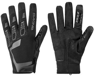 Dakine Cross-X Gloves Men Black
