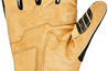 Dakine Cross-X Gloves Men Black Tan