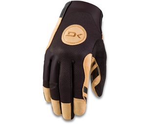 Dakine Covert Gloves Men Black Tan