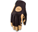 Dakine Pyöräilyhanskat Covert Gloves Men Black Tan