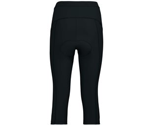 VAUDE Advanced IV 3/4 Pants Women Black