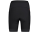 VAUDE Naisten pyöräilyshortsit Advanced IV Shorts Women Black