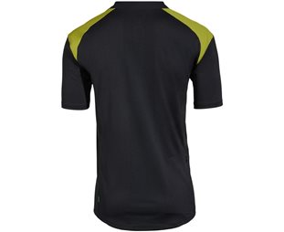 VAUDE Pyöräilypaita Qimsa T-shirt Men Black