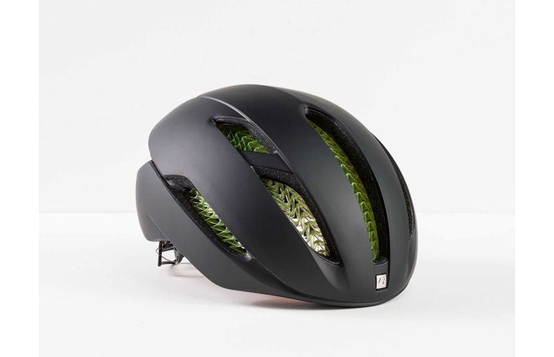 Cykelhjelm Bontrager Xxx Wavecel Sort 51-57 Cm