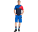 VAUDE Pyöräilypaita Tremalzo IV T-shirt Men Blue/Eclipse