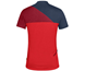 VAUDE Pyöräilypaita Tremalzo IV T-shirt Men Blue/Eclipse
