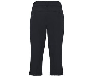 VAUDE Naisten pyöräilyhousut Yaki 3/4 Pants Women