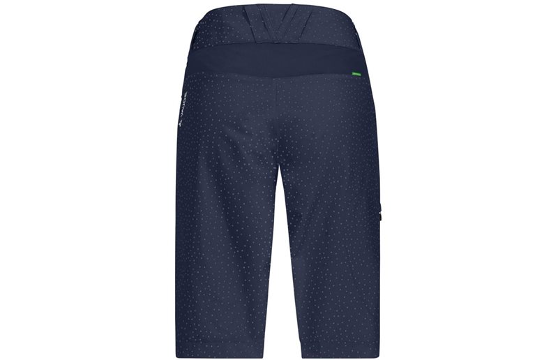 VAUDE Naisten pyöräilyshortsit Ligure Shorts Women