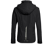 VAUDE Naisten pyöräilytakki Luminum II Jacket Women Black