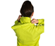 VAUDE Naisten pyöräilytakki Luminum II Jacket Women Bright Green