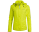 VAUDE Naisten pyöräilytakki Luminum II Jacket Women Bright Green
