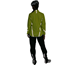 VAUDE Naisten pyöräilytakki Luminum II Performance Jacket Women Bright Green