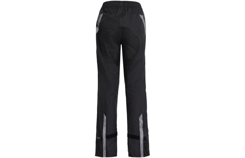 VAUDE Naisten pyöräilyhousut Luminum II Performance Pants Women