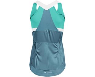 VAUDE Naisten pyöräilypaita Advanced Top Women