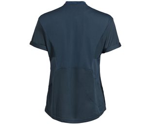 VAUDE Naisten pyöräilypaita Qimsa T-shirt Women