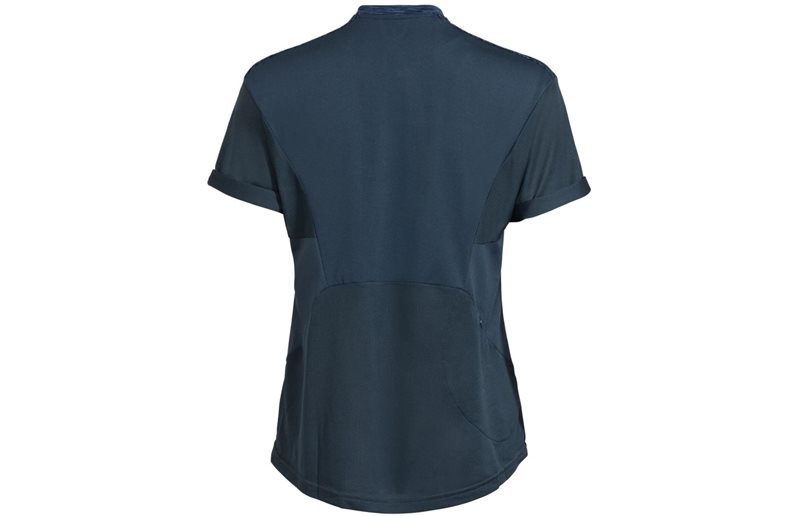 VAUDE Naisten pyöräilypaita Qimsa T-shirt Women