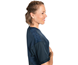 VAUDE Naisten pyöräilypaita Qimsa T-shirt Women