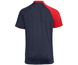 VAUDE Pyöräilypaita Altissimo Shirt Men Mars Red