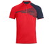 VAUDE Pyöräilypaita Altissimo Shirt Men Mars Red