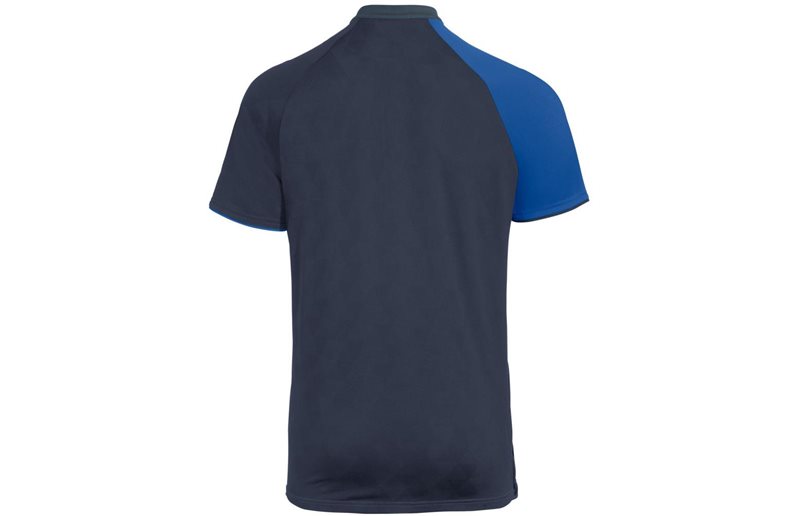VAUDE Pyöräilypaita Altissimo Shirt Men Steelblue