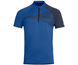VAUDE Pyöräilypaita Altissimo Shirt Men Steelblue