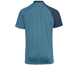 VAUDE Pyöräilypaita Altissimo Shirt Men Steelblue