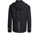 VAUDE Pyöräilytakki Luminum II Jacket Men Black