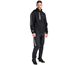 VAUDE Pyöräilytakki Luminum II Jacket Men Black