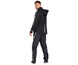 VAUDE Pyöräilytakki Luminum II Jacket Men Black