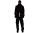 VAUDE Pyöräilytakki Luminum II Jacket Men Black