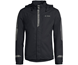 VAUDE Pyöräilytakki Luminum II Jacket Men Black