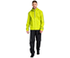 VAUDE Pyöräilytakki Luminum II Jacket Men Bright Green