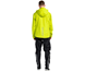 VAUDE Pyöräilytakki Luminum II Jacket Men Bright Green