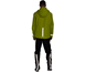VAUDE Pyöräilyhousut Luminum II Pants Men