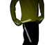 VAUDE Pyöräilytakki Luminum II Performance Jacket Men Bright Green