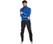 VAUDE Pyöräilytakki Luminum II Performance Jacket Men Signal Blue