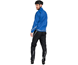VAUDE Pyöräilytakki Luminum II Performance Jacket Men Signal Blue